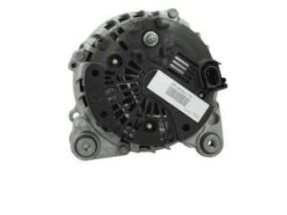 Генератор FG18T123, 3EFFE   Audi A3 S3 8V      