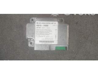 Блок подушек безопасности 95910-1H000, 959101H000   KIA Ceed
