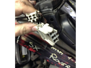 Zpětné zrcátko Rover 600 1993