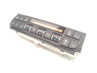 Блок управления климат-контролем 79600SHJA012M1 Honda Odyssey