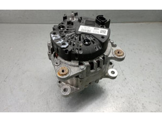Генератор 04C903021A, 140A Skoda Karoq
