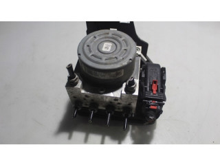 Блок АБС Skoda Octavia Mk3 (5E) 2013 - 2019 года