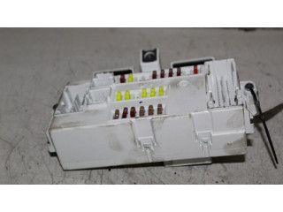 Блок предохранителей Alfa Romeo Giulietta