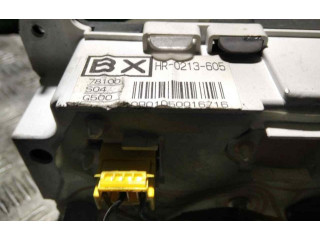 Přístrojová deska Honda Civic 1995 78100S04G500