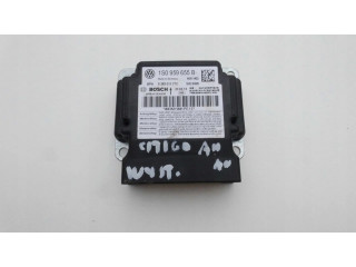 Блок подушек безопасности 1S0959655B Skoda Citigo