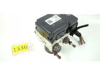 Блок АБС 25943360   Opel  Antara  2006 - 2016 года