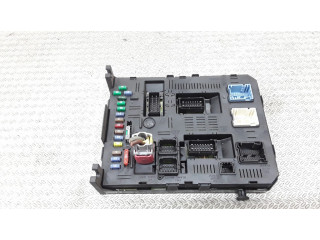 Pojistková skříňka 9661940480 Ctroen C4 I 2006