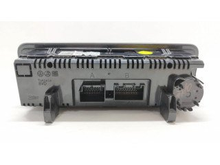 Блок управления климат-контролем 6V0907044C, E10816842   Skoda Fabia Mk3 (NJ)