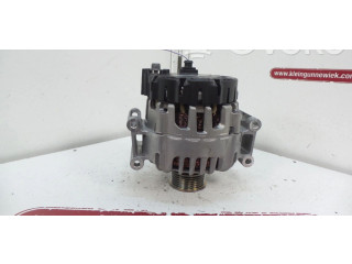 Генератор 06L903027, 06L903027X Audi Q5 SQ5