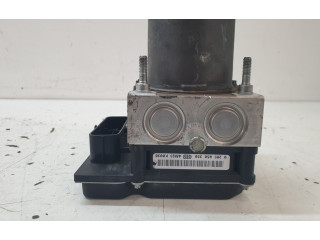 Блок АБС 0265234111   Audi  A6 S6 C6 4F  2004 - 2011 года