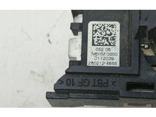 Блок управления Xenon