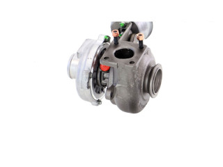  Турбина Alfa Romeo GT  777250-5001S, 777250-5001S         