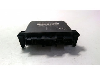 Блок управления дверью