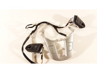 Кнопки рулевого колеса