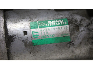 Блок предохранителей  23300AA83159   Subaru XV I    