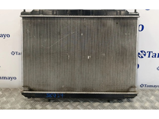 Комплект вентиляторов Nissan X-Trail T30