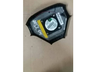 Подушка безопасности водителя Hyundai Getz