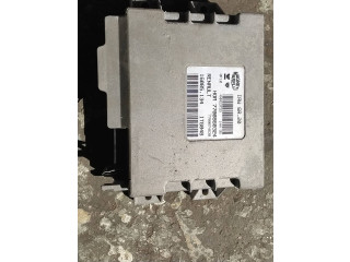 Блок управления двигателя 7700860324, 7700874630 Renault Twingo I