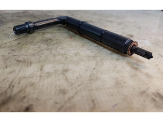 Vstřikovač Nissan Navara