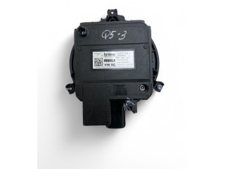 Вентилятор печки 4M2820021, 0001041142 Audi Q5 SQ5