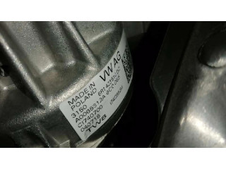 Руль Audi A1 2010-2018 года 6R1423510DC