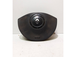 Надувная подушка для руля