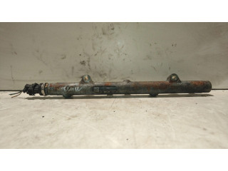 Vstřikovací lišta 0445214011 BMW 3 E46 pro naftový motor 2.0