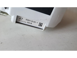 Панель приборов 8380030J30 Lexus GS 300 350 430 450H