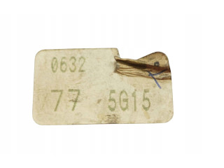 Блок предохранителей Peugeot 107