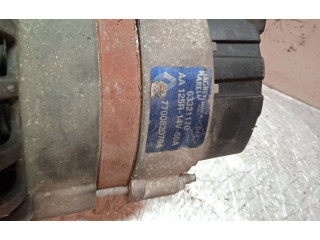 Генератор 63321270   Renault Twingo I      