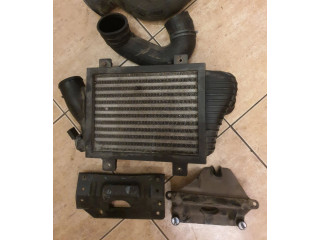 Интеркулер 701145805B, 1711308 Volkswagen Transporter - Caravelle T4