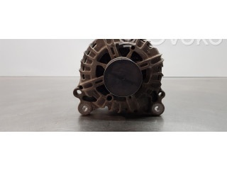 Генератор 03L903023L, TG14C043 Volkswagen Caddy