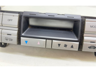 Блок управления климат-контролем 79600SJDG51, 4119403311 Honda FR-V