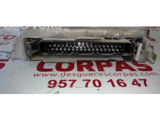 Řídící jednotka IAW16FEB, CENTRALITAMOTORUCE Fiat Punto (176)