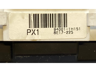 Комплект блоков управления 3911327710, 1039S23212   KIA Ceed