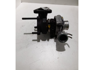 Турбина Mitsubishi L200 TF035HM, 4913502230 для двигателя 4D56 TD