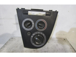 Блок управления климат-контролем Daihatsu Cuore