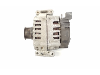 Генератор 23100HG00A, A6519062500 Infiniti Q70 Y51