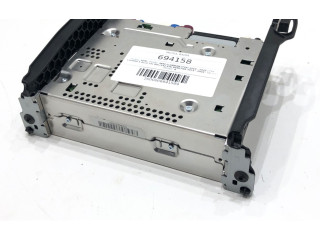 Блок управления Mini Clubman F54