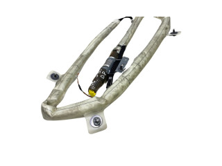 Боковая подушка безопасности 30715691, 609269901A   Volvo S80