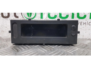 Дисплей 280340017R Renault Clio I