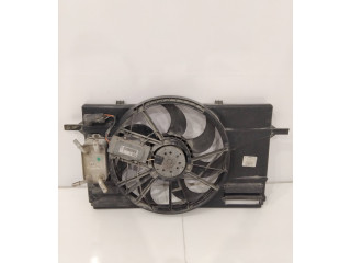 Поршень Электрический вентилятор радиаторов B5244S5 3M518C607GB Volvo V50