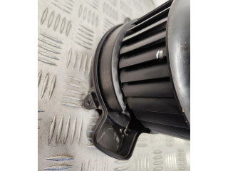 Вентилятор печки 4H2820021B Audi A7 S7 4G