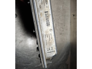 Блок управления двигателя 0281010319 Volvo V70