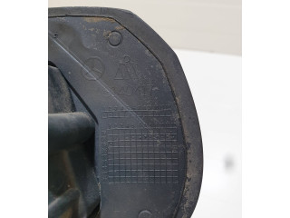 Зеркало электрическое Mercedes-Benz A W169 2004 - 2012 года