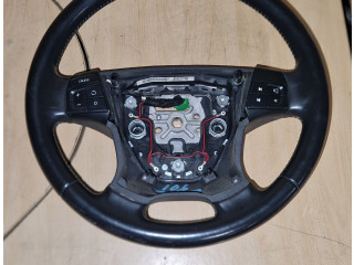 Руль Volvo V70  2008 - 2013 года       