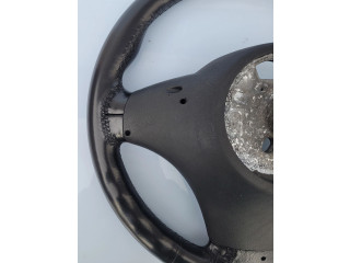 Руль BMW X3 E83  2003 - 2010 года       