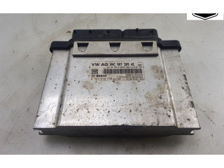 Блок управления двигателя 04C907309AE, 04C907309AE Skoda Fabia Mk3 (NJ)