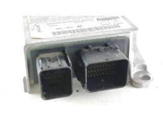 Блок подушек безопасности 4R8314B321AC, 604420800 Jaguar S-Type