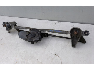 Моторчик заднего дворника Subaru Forester SH